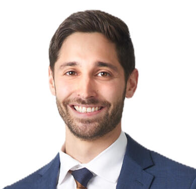 Andrew J. Ross, CFP®, CPFA®