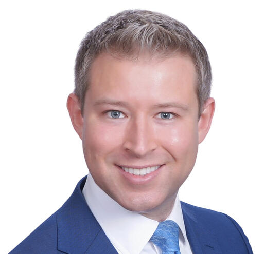 Ryan T. Will, MBA, CPFA®